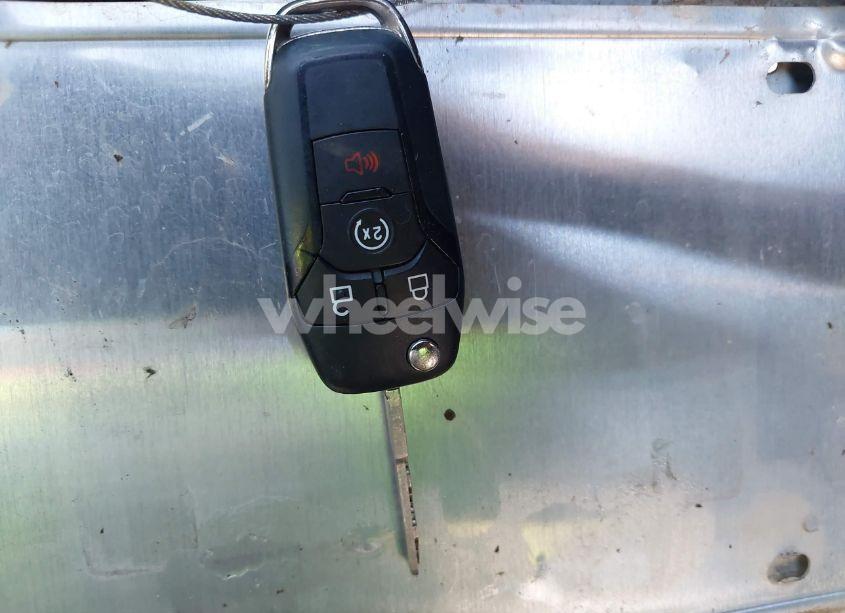 Photo 11 of 2019 Ford F-150 XLT (VIN 1FTEW1EP7KKC33414)