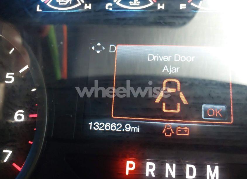 Photo 7 of 2019 Ford F-150 XLT (VIN 1FTEW1EP7KKC33414)