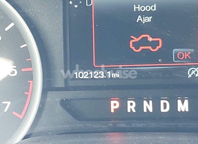 Photo 15 of 2019 Ford F-150 XLT (VIN 1FTEW1EP7KKE49716)