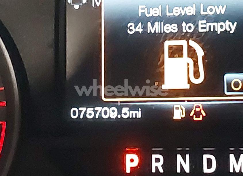 Photo 15 of 2020 Ford F-150 XLT (VIN 1FTEW1EP7LFA52999)