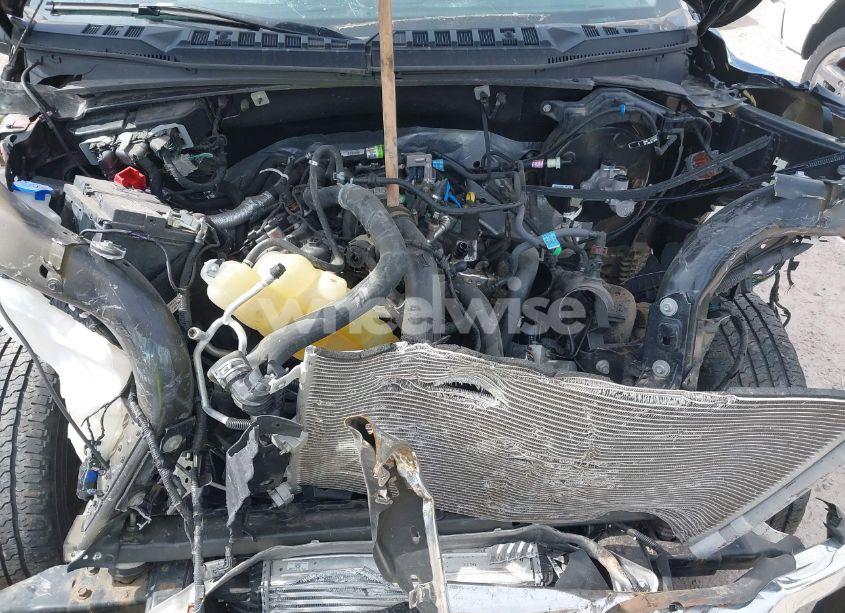 Photo 10 of 2020 Ford F-150 XLT (VIN 1FTEW1EP7LFA84691)