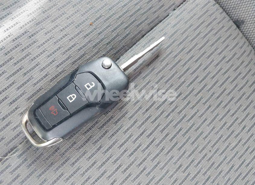 Photo 11 of 2020 Ford F-150 XLT (VIN 1FTEW1EP7LFA84691)