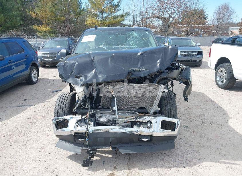 Photo 12 of 2020 Ford F-150 XLT (VIN 1FTEW1EP7LFA84691)