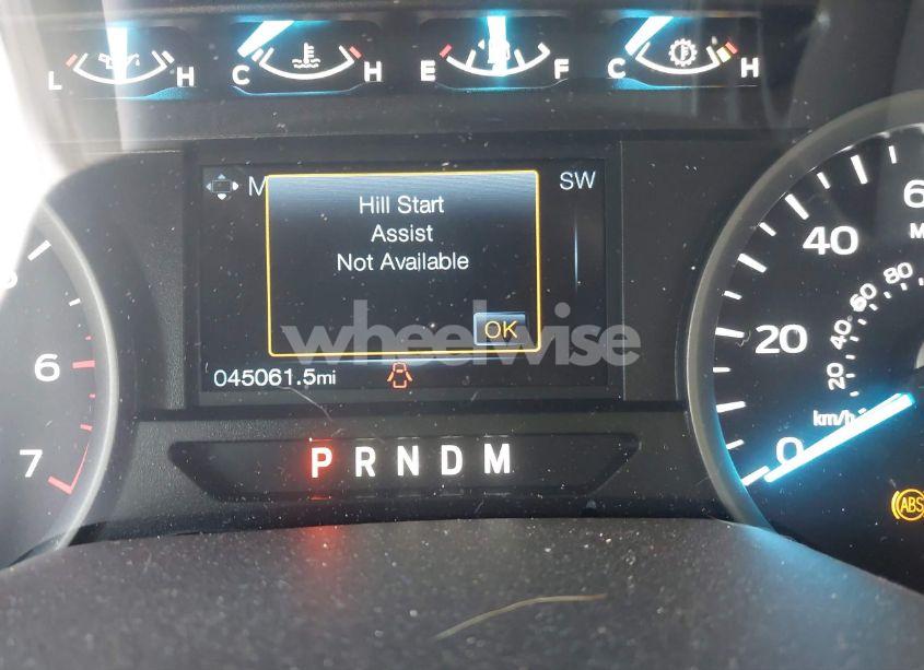 Photo 15 of 2020 Ford F-150 XLT (VIN 1FTEW1EP7LFA84691)