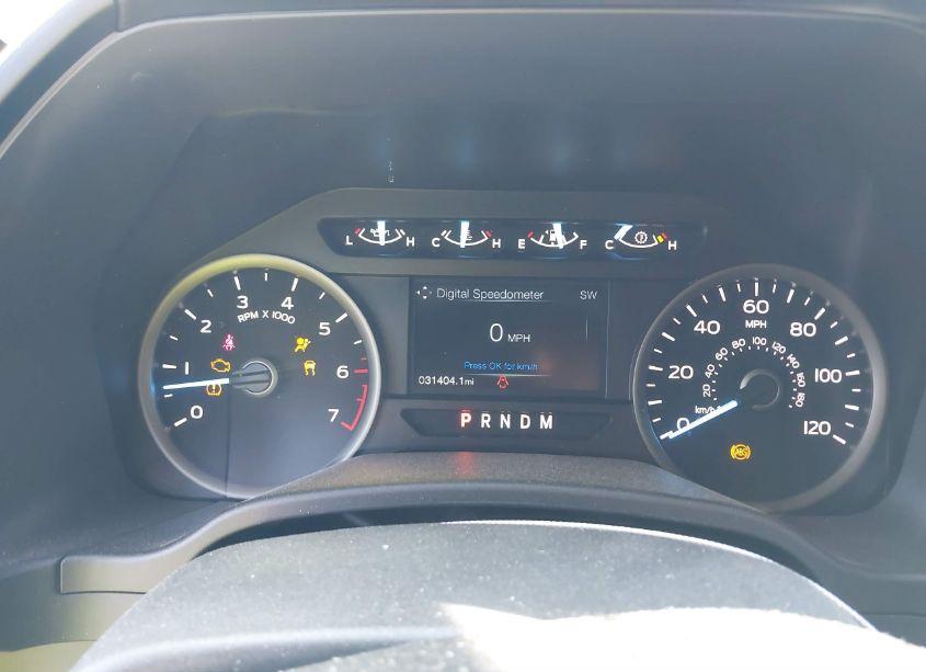 Photo 7 of 2020 Ford F-150 XLT (VIN 1FTEW1EP7LFC15361)