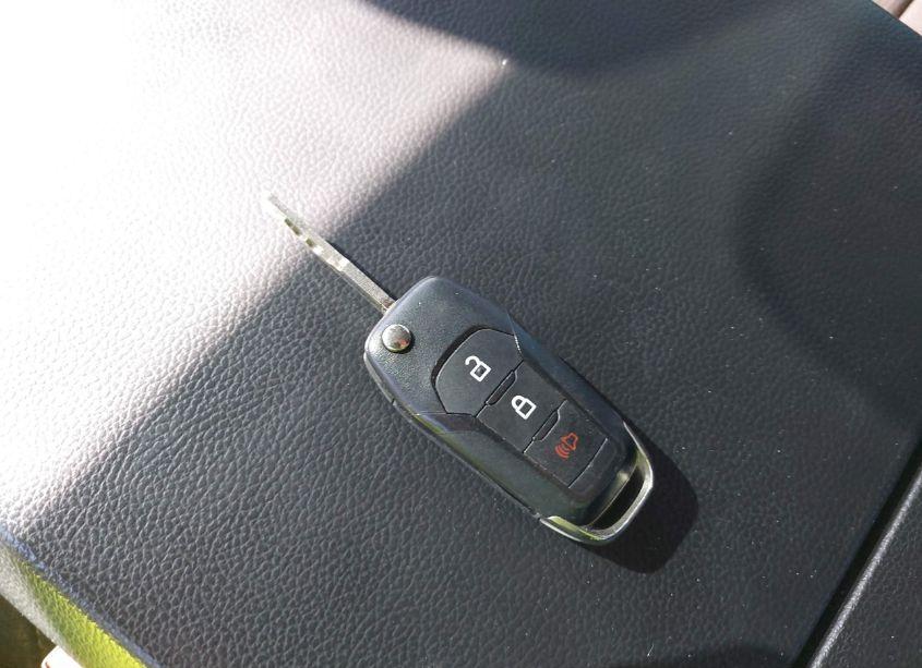 Photo 11 of 2020 Ford F-150 XL (VIN 1FTEW1EP7LFC28336)