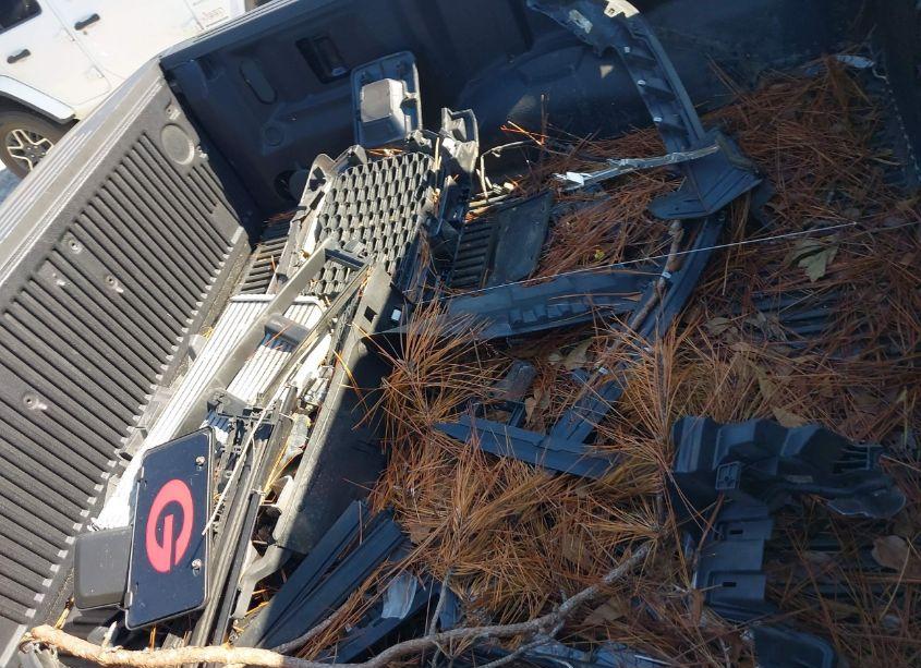 Photo 12 of 2020 Ford F-150 XL (VIN 1FTEW1EP7LFC28336)