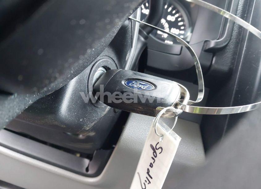 Photo 11 of 2020 Ford F-150 XL (VIN 1FTEW1EP7LFC80095)