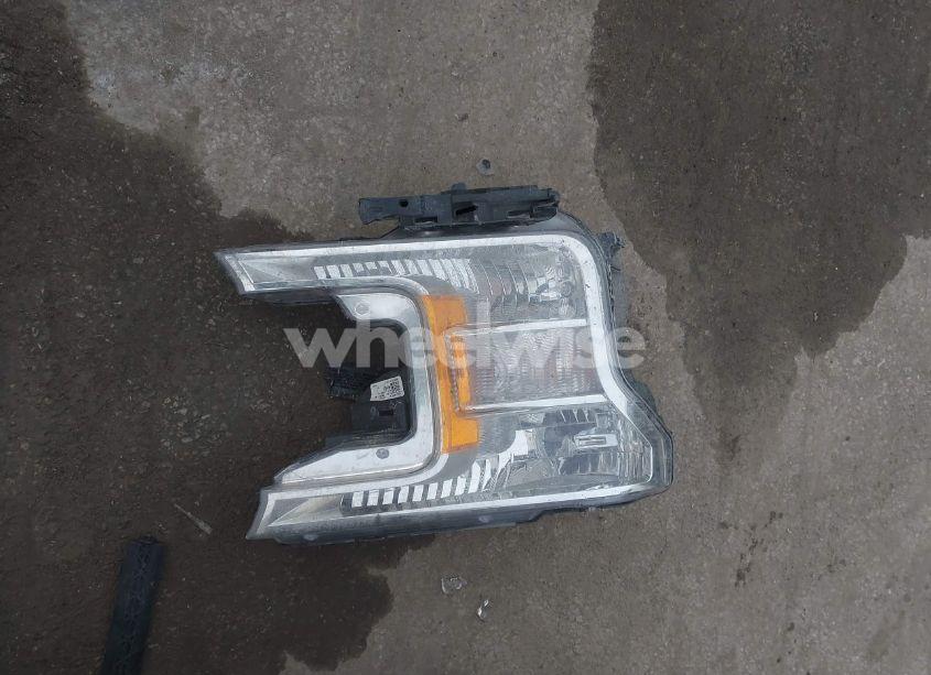 Photo 12 of 2020 Ford F-150 XL (VIN 1FTEW1EP7LFC80095)