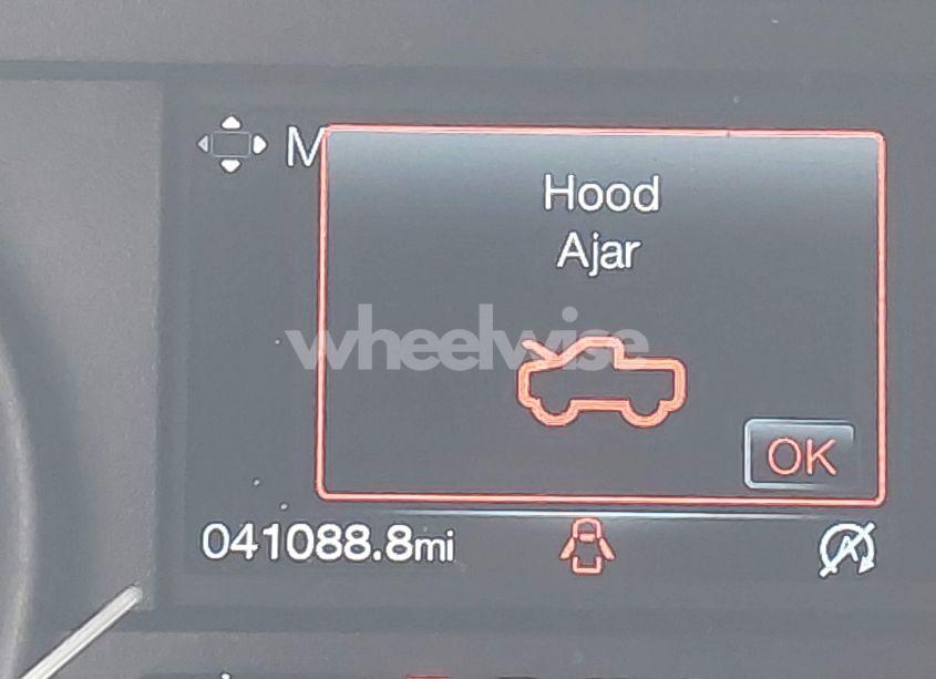 Photo 16 of 2020 Ford F-150 XL (VIN 1FTEW1EP7LFC80095)