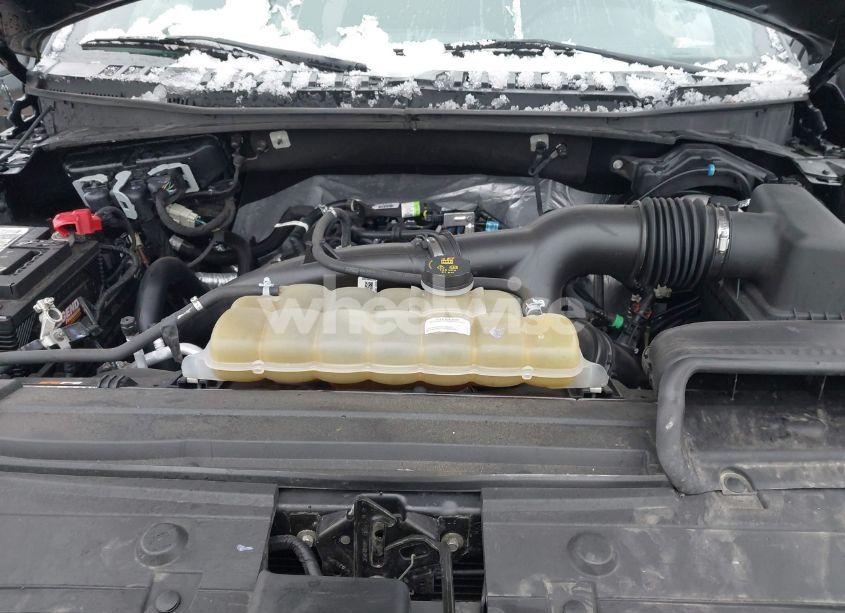 Photo 10 of 2020 Ford F-150 XLT (VIN 1FTEW1EP7LFC80937)