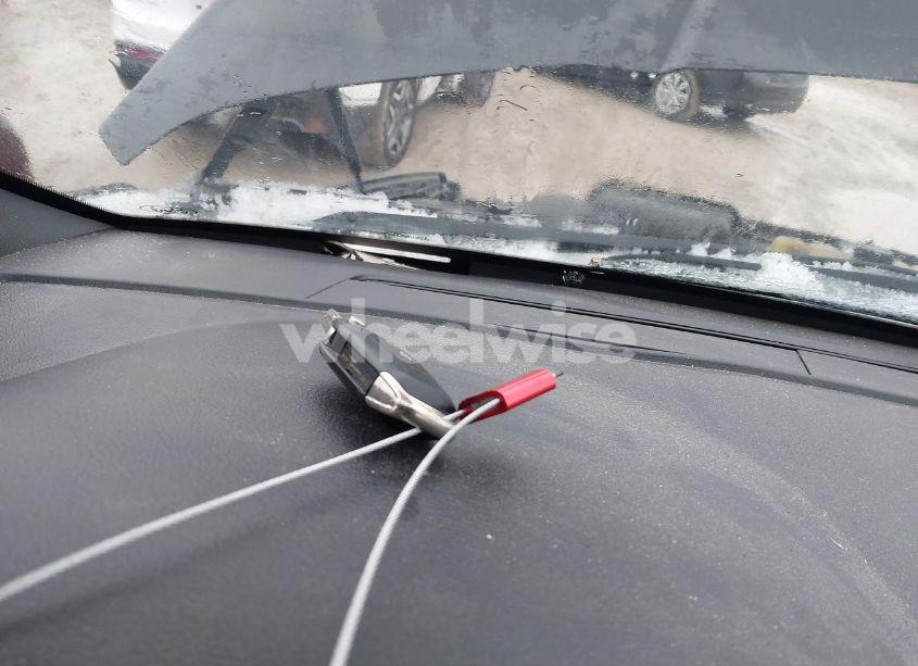 Photo 11 of 2020 Ford F-150 XLT (VIN 1FTEW1EP7LFC80937)