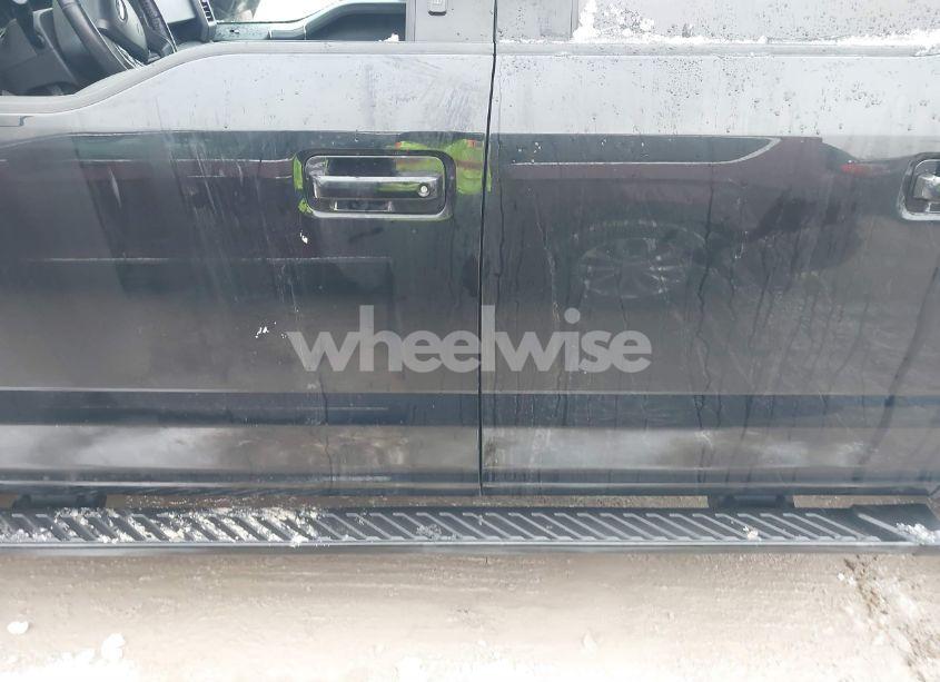 Photo 15 of 2020 Ford F-150 XLT (VIN 1FTEW1EP7LFC80937)