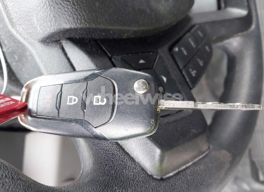 Photo 11 of 2020 Ford F-150 XL (VIN 1FTEW1EP7LKD24054)