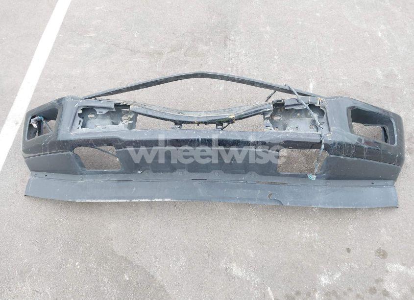 Photo 12 of 2020 Ford F-150 XL (VIN 1FTEW1EP7LKD24054)