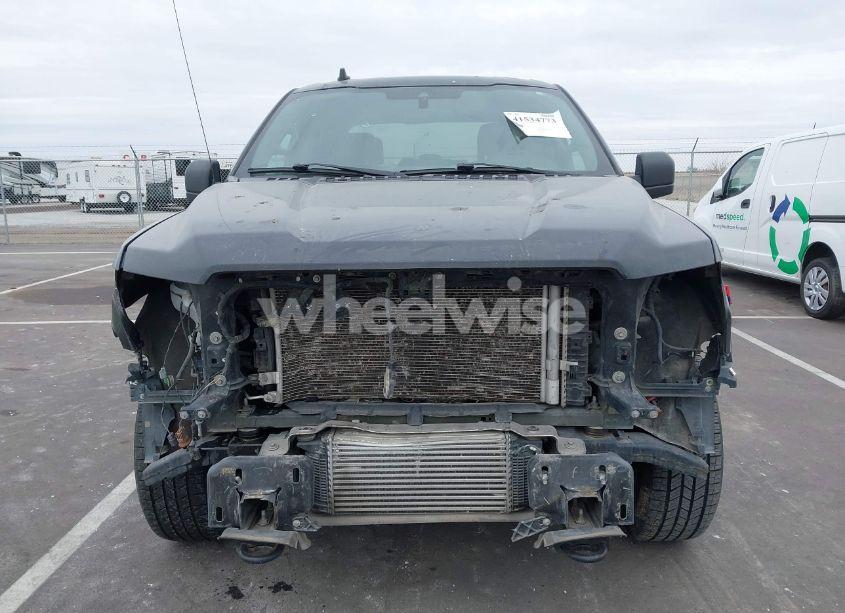 Photo 13 of 2020 Ford F-150 XL (VIN 1FTEW1EP7LKD24054)
