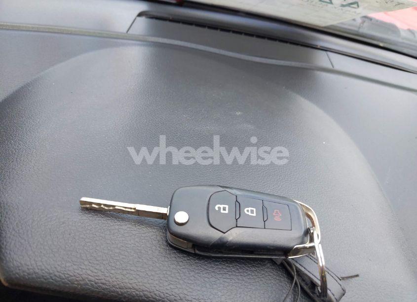 Photo 11 of 2020 Ford F-150 XLT (VIN 1FTEW1EP7LKD79457)