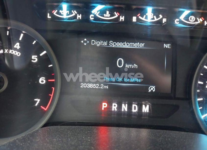 Photo 15 of 2020 Ford F-150 XLT (VIN 1FTEW1EP7LKD79457)