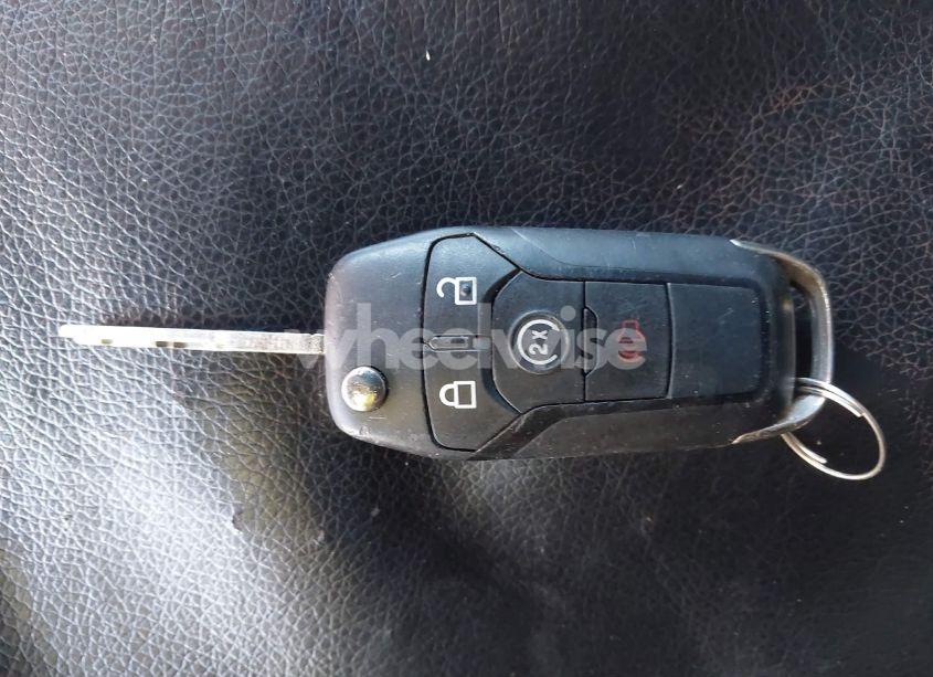 Photo 11 of 2020 Ford F-150 XLT (VIN 1FTEW1EP7LKE18905)