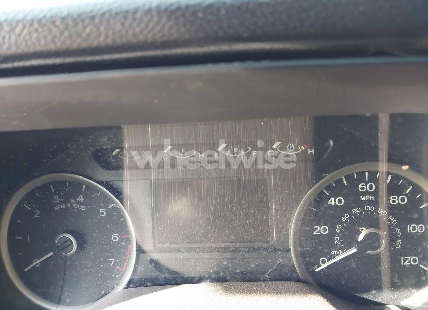 Photo 7 of 2020 Ford F-150 XLT (VIN 1FTEW1EP7LKE18905)