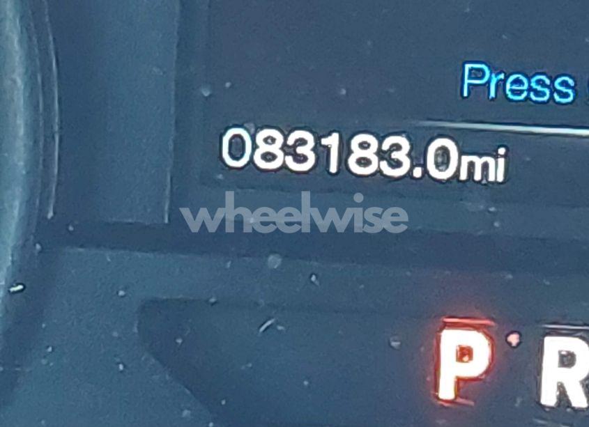 Photo 15 of 2020 Ford F-150 XL (VIN 1FTEW1EP7LKF23850)