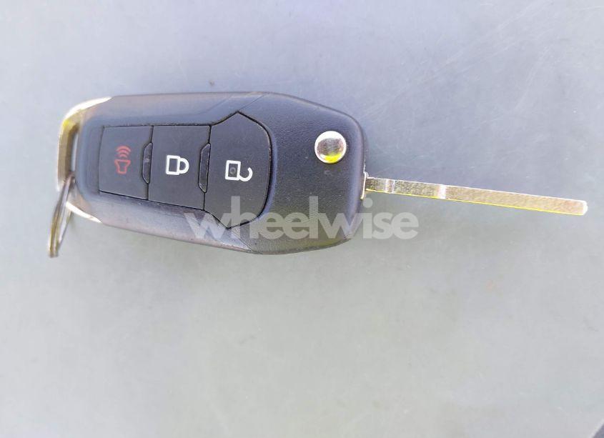 Photo 11 of 2021 Ford F-150 XL (VIN 1FTEW1EP7MFA55953)