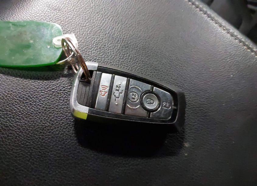 Photo 11 of 2021 Ford F-150 XLT (VIN 1FTEW1EP7MFA89259)