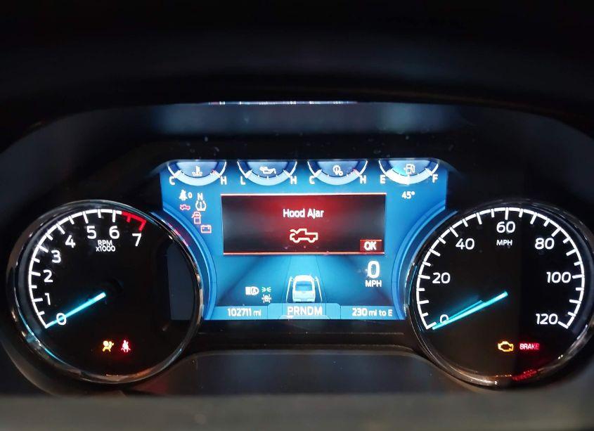 Photo 7 of 2021 Ford F-150 XLT (VIN 1FTEW1EP7MFA89259)