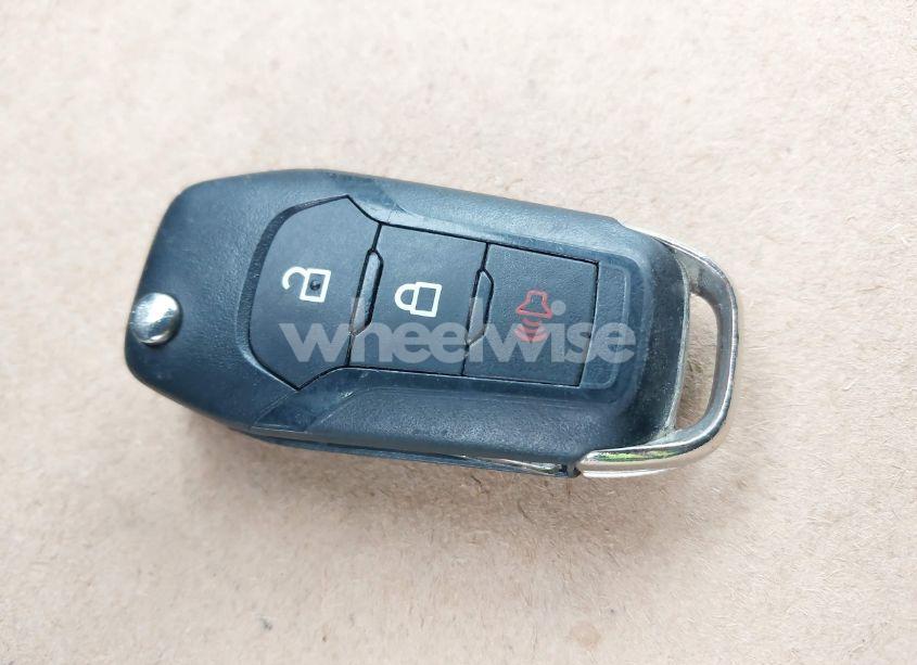 Photo 11 of 2021 Ford F-150 XL (VIN 1FTEW1EP7MFB85571)