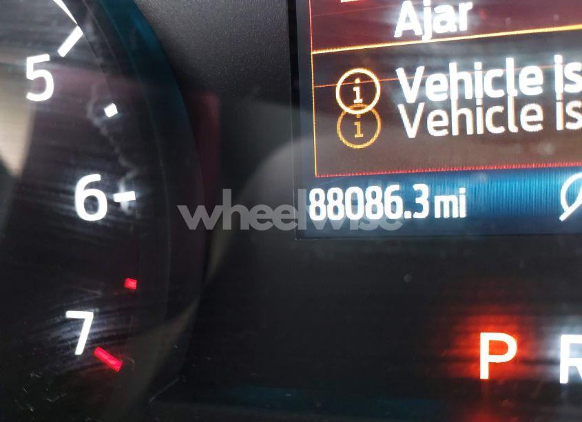 Photo 15 of 2021 Ford F-150 XL (VIN 1FTEW1EP7MFB85571)