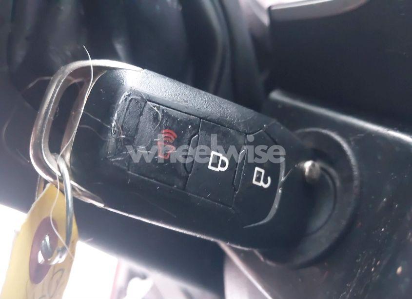 Photo 11 of 2021 Ford F-150 XL (VIN 1FTEW1EP7MKD06512)