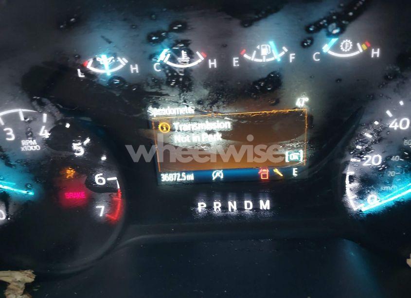 Photo 15 of 2021 Ford F-150 XL (VIN 1FTEW1EP7MKD06512)