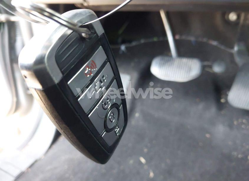 Photo 11 of 2022 Ford F-150 XLT (VIN 1FTEW1EP7NFA46090)