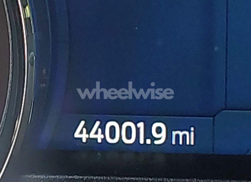 Photo 15 of 2022 Ford F-150 XLT (VIN 1FTEW1EP7NFA46090)