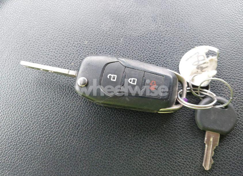 Photo 11 of 2022 Ford F-150 XL (VIN 1FTEW1EP7NFA59518)