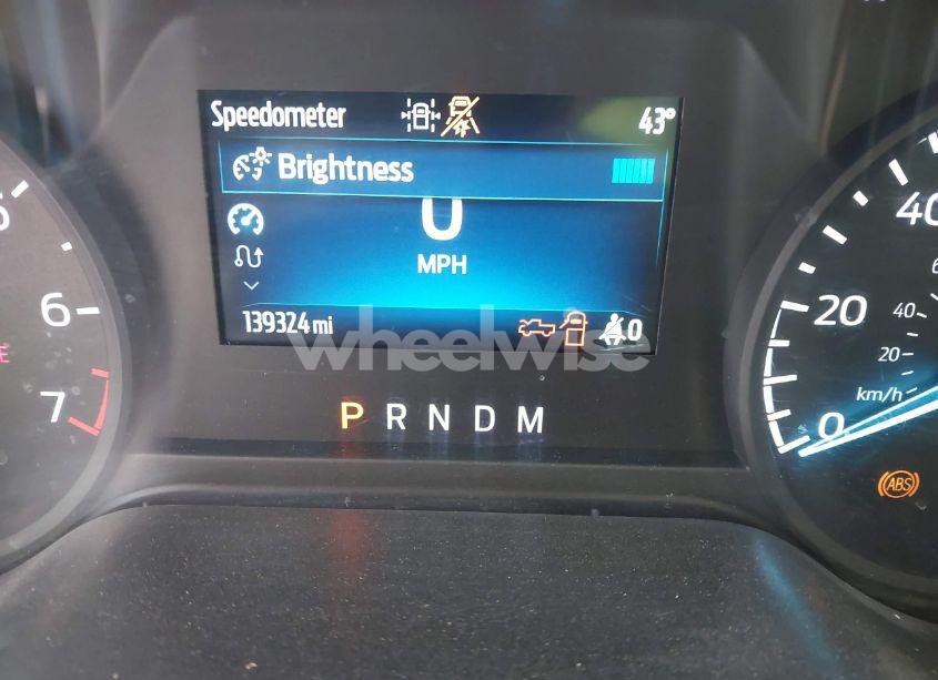 Photo 15 of 2022 Ford F-150 XL (VIN 1FTEW1EP7NFA59518)