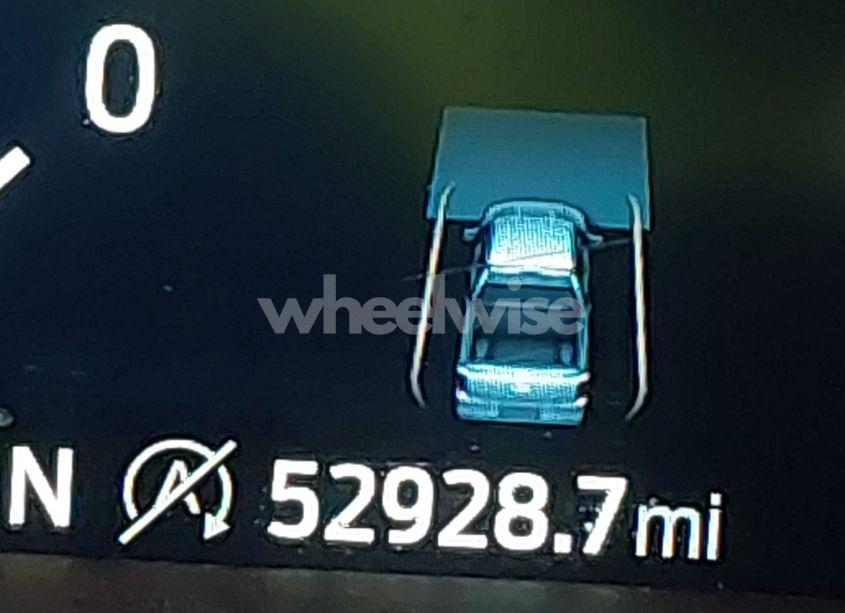 Photo 15 of 2022 Ford F-150 LARIAT (VIN 1FTEW1EP7NFA79459)