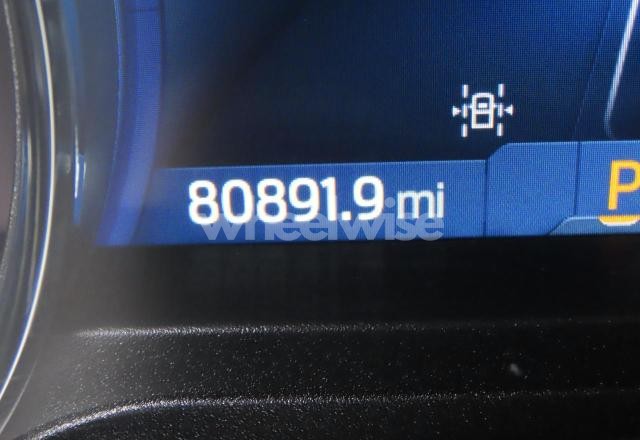 Photo 7 of 2022 FORD F150 SUPERCREW (VIN 1FTEW1EP7NKD51600)