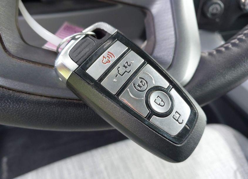 Photo 11 of 2022 Ford F-150 XLT (VIN 1FTEW1EP7NKE73079)