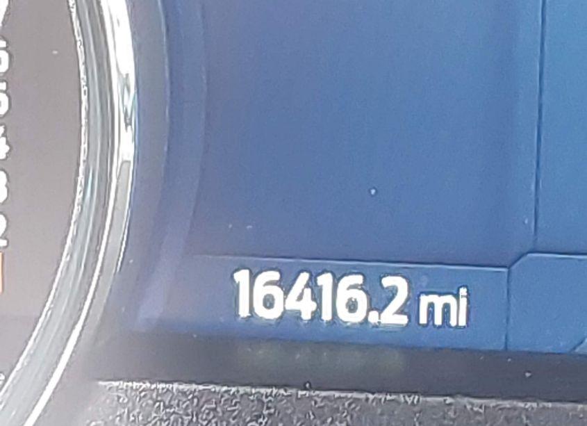 Photo 15 of 2022 Ford F-150 XLT (VIN 1FTEW1EP7NKE73079)