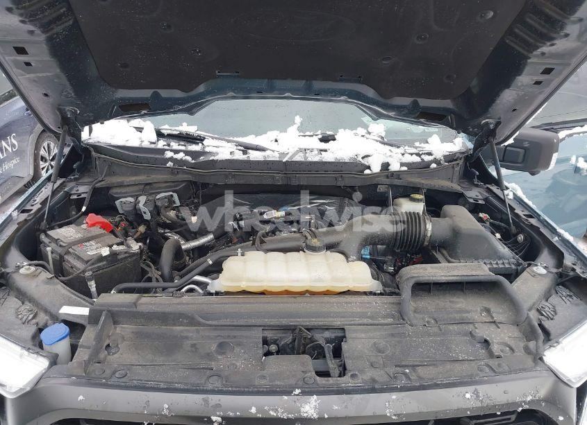 Photo 10 of 2023 Ford F-150 XLT (VIN 1FTEW1EP7PKD34072)