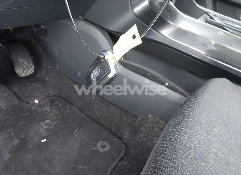 Photo 11 of 2023 Ford F-150 XLT (VIN 1FTEW1EP7PKD34072)