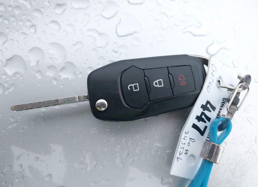 Photo 11 of 2023 Ford F-150 XL (VIN 1FTEW1EP7PKE98616)