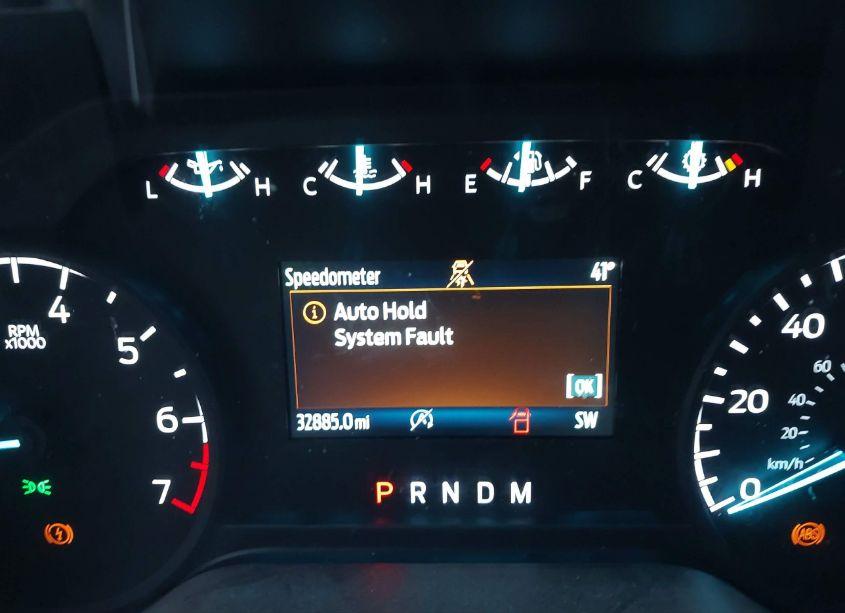 Photo 15 of 2023 Ford F-150 XL (VIN 1FTEW1EP7PKE98616)