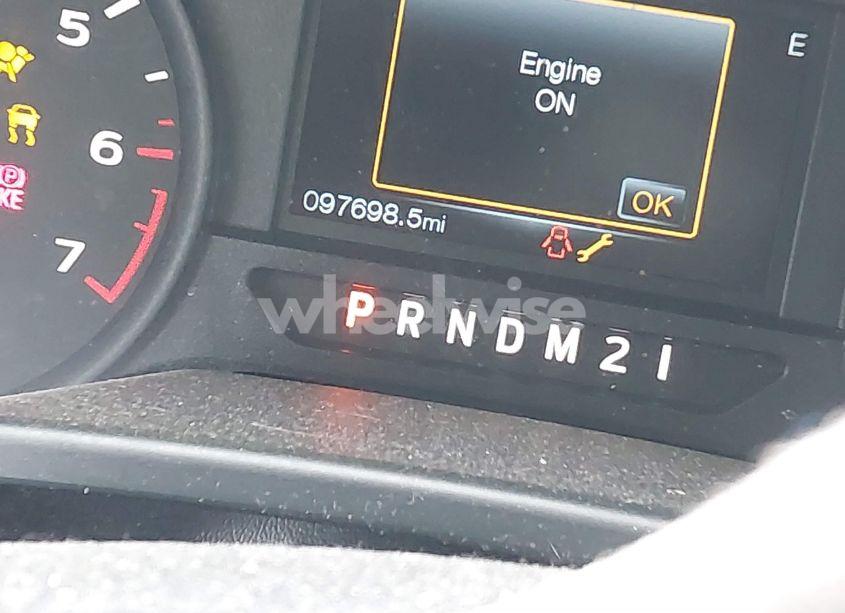 Photo 15 of 2015 Ford F-150 XL (VIN 1FTEW1EP8FFB13605)