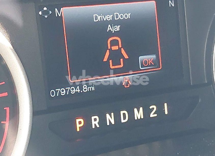 Photo 15 of 2015 Ford F-150 XLT (VIN 1FTEW1EP8FKE46765)