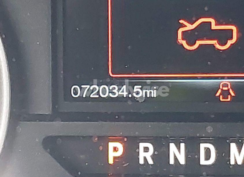 Photo 15 of 2015 Ford F-150 XLT (VIN 1FTEW1EP8FKF11002)