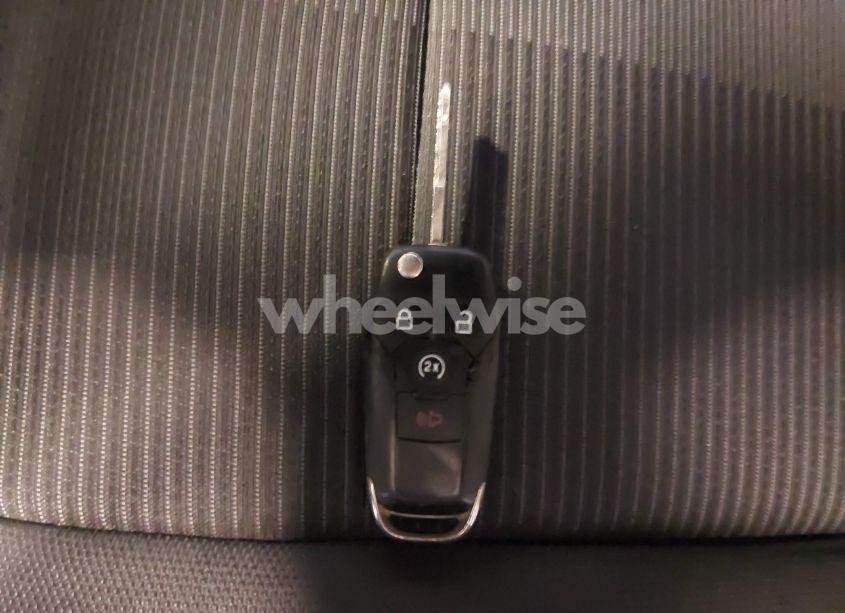 Photo 11 of 2016 Ford F-150 XLT (VIN 1FTEW1EP8GFC58340)