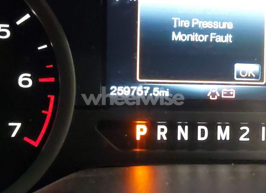 Photo 15 of 2016 Ford F-150 XLT (VIN 1FTEW1EP8GFC58340)