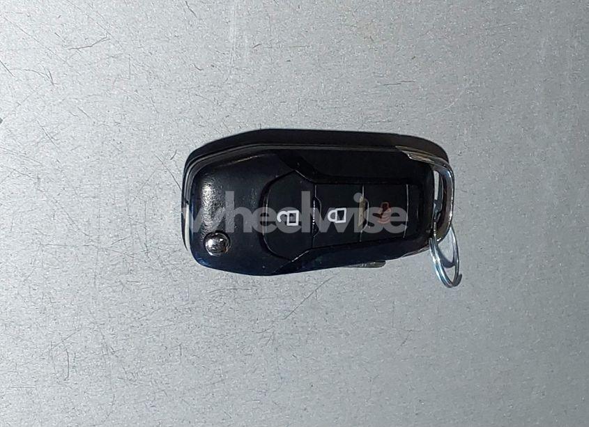 Photo 11 of 2016 Ford F-150 XLT (VIN 1FTEW1EP8GFD44389)